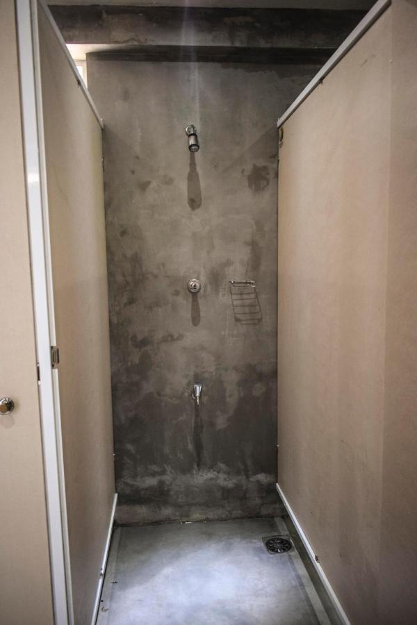 הוסטל דיקוולה Bunk 15 Hiriketiya מראה חיצוני תמונה
