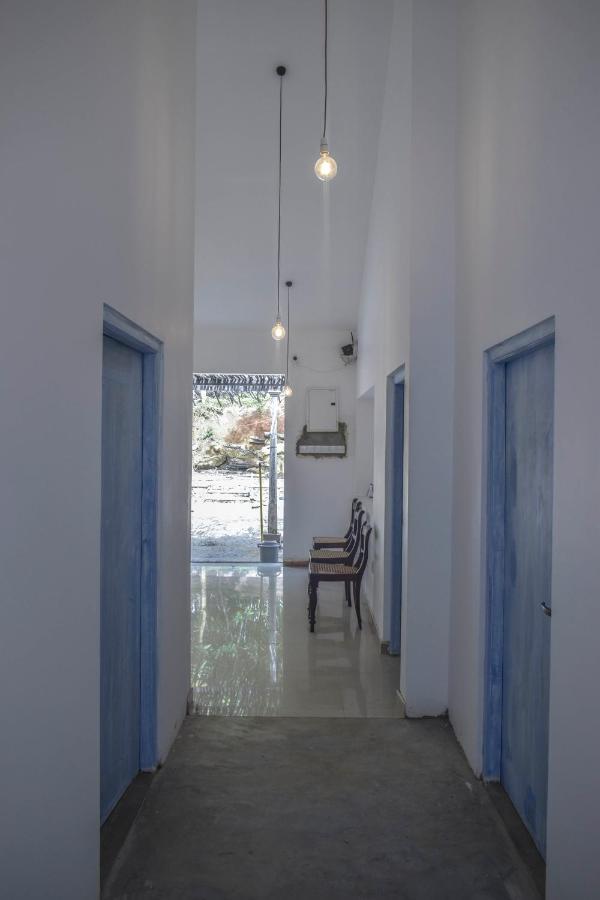 הוסטל דיקוולה Bunk 15 Hiriketiya מראה חיצוני תמונה
